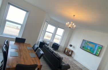 Coast View Apartments - Foto 1