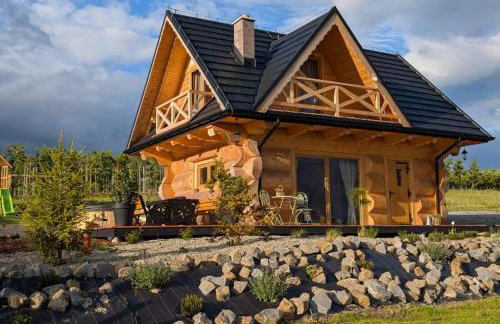 Domek Gruszkowy Wzorek - Foto 13