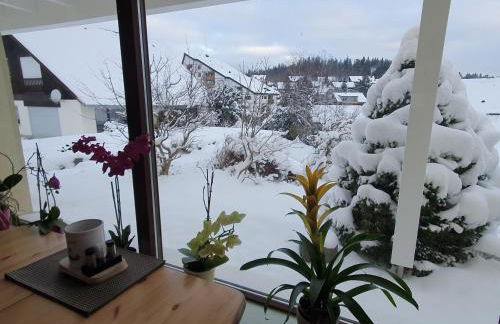 Ferienhaus Sonnengelb im Herzen des Schwarzwaldes - Foto 24