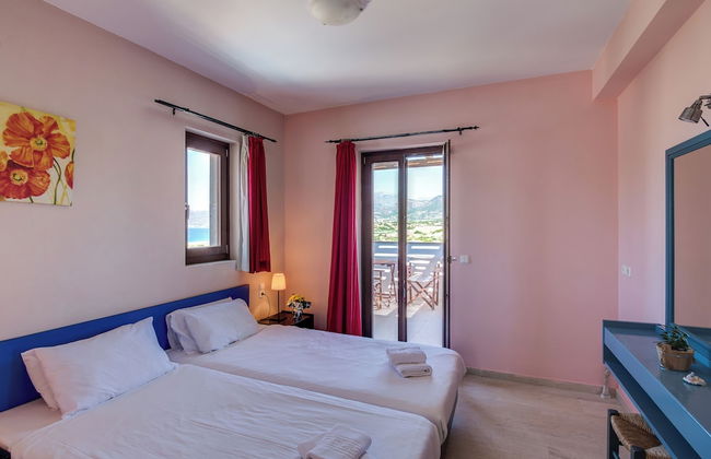 Crete Essence Villas – Lagkada - Foto 6
