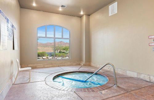 The Condo at Coral Springs Resort - Foto 15