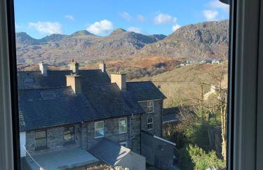 Cosy cottage in picturesque Snowdonia with stunning views of the Moelwyn mountains - Foto 2