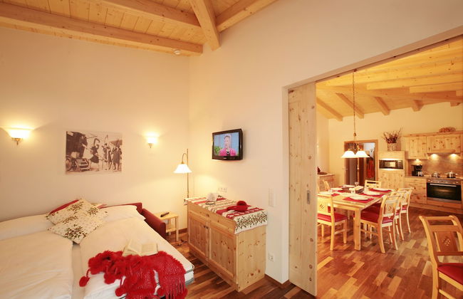 Aparthotel Waidmannsheil - Foto 3