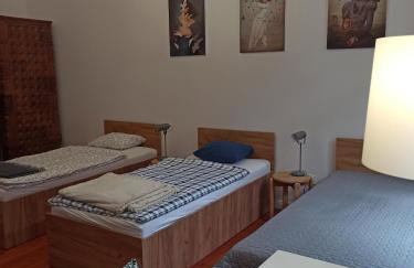 Apartament PAPROTKA 100m - Foto 9