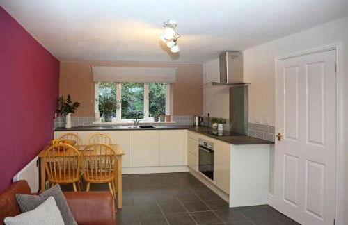 The Cosy West Wing, dog friendly - Foto 3