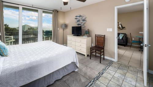 Nautilus 2310 Gulf View 3rd Floor 2 BR 2 BA - Foto 5