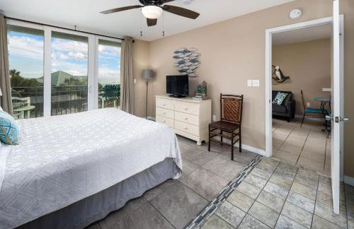 Nautilus 2310 Gulf View 3rd Floor 2 BR 2 BA - Foto 5