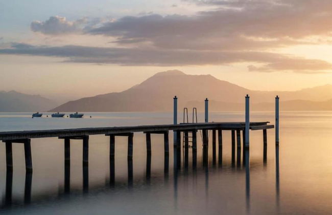 Cozy Apartment in Sirmione near Lake Garda - Foto 44