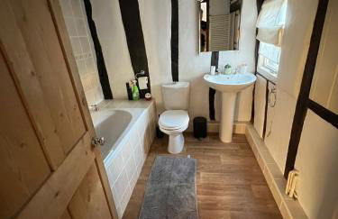 4 Bedroom townhouse on one of the oldest streets - Foto 5