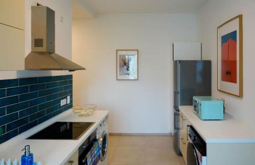 Goethe Appartment - Foto 12