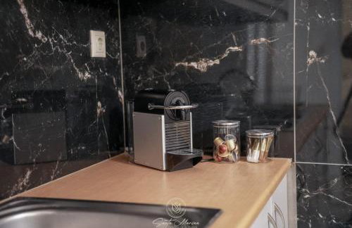 Santa Marina Apartments & Studios - Foto 20