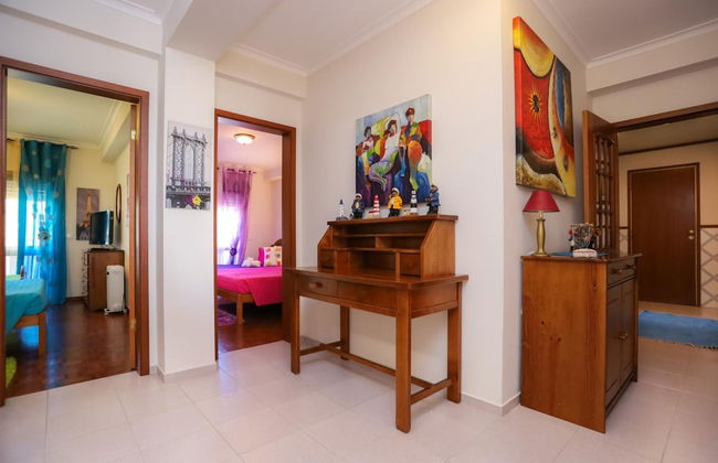 Brasil Avenue by Rent4all - Foto 16