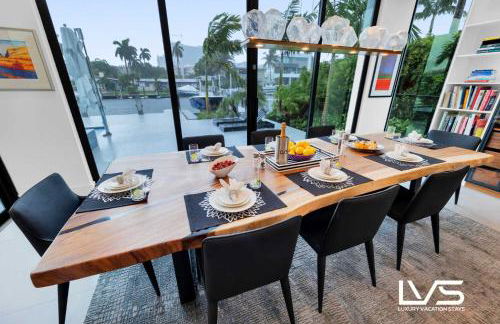 Carlotta- New Construction Luxury Waterfront Villa - Foto 42