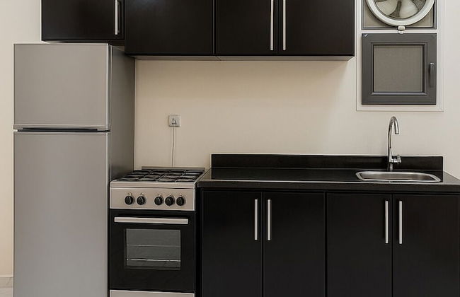 Calm Porto Said Escape - Foto 42