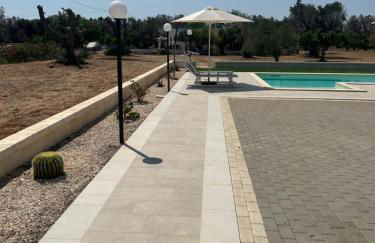 Villa Lara - mit separatem extra Zimmer mit Wc und Dusche - Foto 57