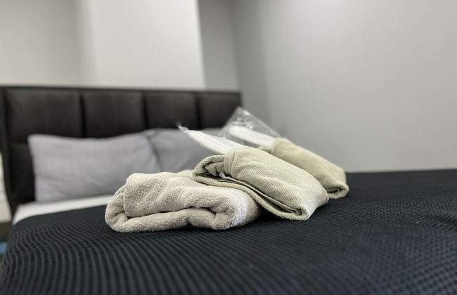 Gardenya Lara Suit Hotel - Foto 8