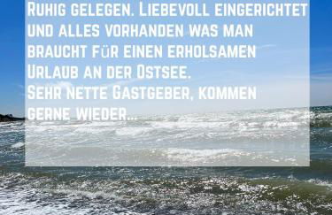 Landhaus Ankerplatz im Grünen, strandnah , fernab vom mainstream , ideal für Familien - Foto 23