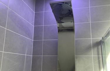 Luxury Studio Loft with Car Charging Point - Foto 17