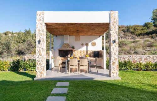 Aiora Luxury Villas - Foto 23