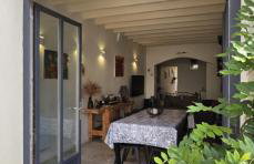 La maison de Marie, maison de ville 4 personnes, option chambre patio 2 pers supp - Foto 34