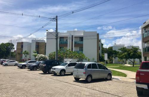 Apartamento excelente e espaçoso no Iloa Residence - Foto 24