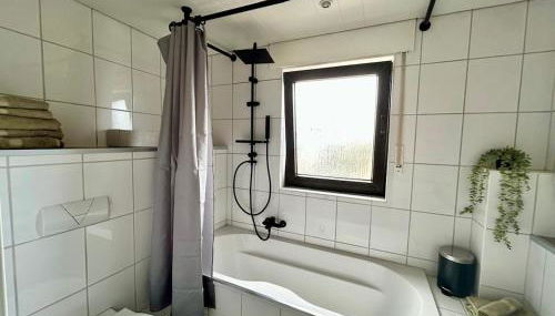Modern Wohnung in der Nähe von Koblenz - Foto 3, towels, Shower
