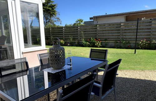 L'escale 551, gîte Santec à 250m de la plage - Foto 31