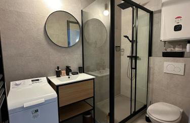 Élégant T2 au calme - Photo 5