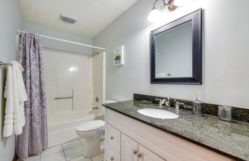 Bolivar Getaway Near Pro Football Hall of Fame! - Foto 20