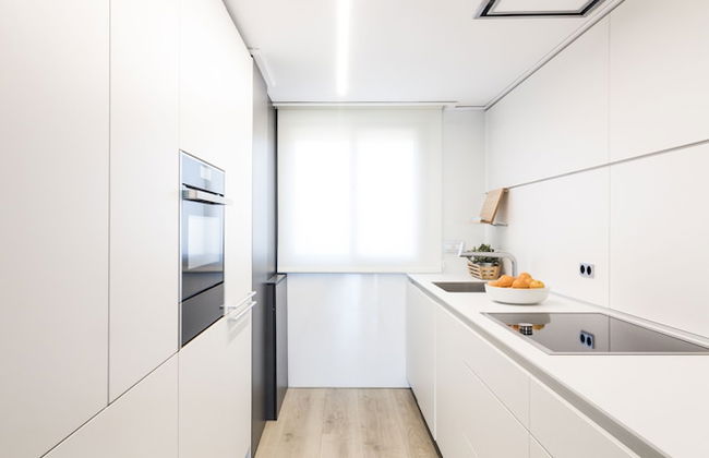 Cabrera Flat Denia - Foto 11