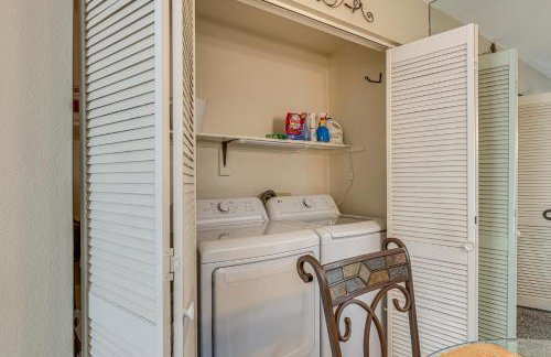 Community Pool and Gym Apt 5 Mi to Laughlin Casinos - Foto 10