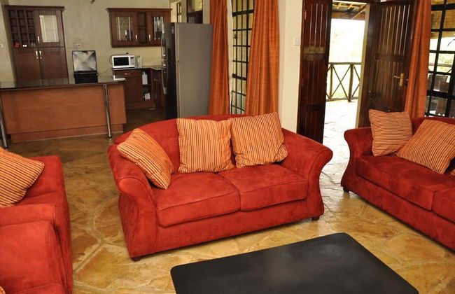 Ol Loika Cottage - Foto 5