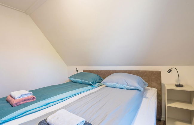 Cozy Holiday Home in Oploo Near Forest - Foto 10