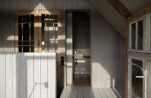 Tilia authentic home, butikowe apartamenty nad morzem - Photo 48