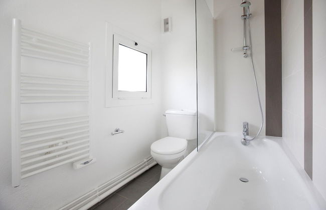 Holiday Stay in Larmor Baden - Foto 14