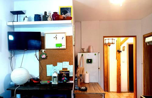 Kalinówka - apartament w domu nad Narwią - Foto 24