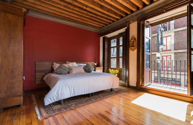 CASA SAUTO Luxury Family Suites - Foto 8