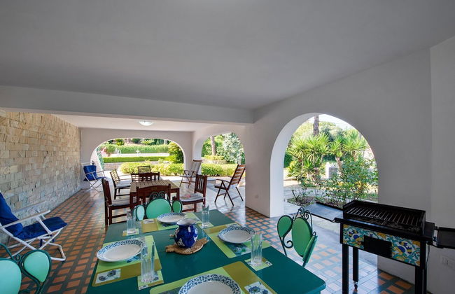 Villa Sam - Photo 17