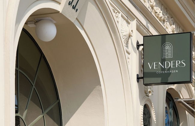 Venders Copenhagen - Foto 1