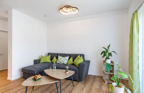 Fewo Punkt15 - rollstuhlgerecht - Photo 15