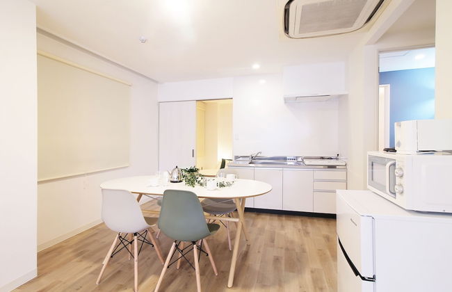 Nikke Building (401, 402) - Foto 16