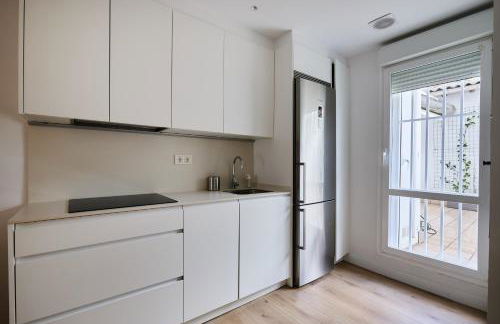 Exclusivo Apartamento en el alma de Pamplona - Photo 10