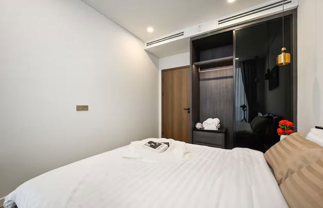 Odela West Tower Riverside Apt Hotel - Foto 29