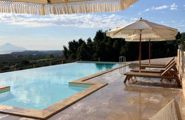 ST NIKOLA PANORAMIC SUITES HALKIDIKI - Photo 76