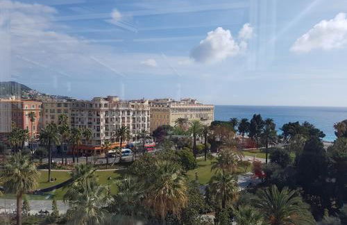 R.D.V. Duplex Nice Center - Foto 30