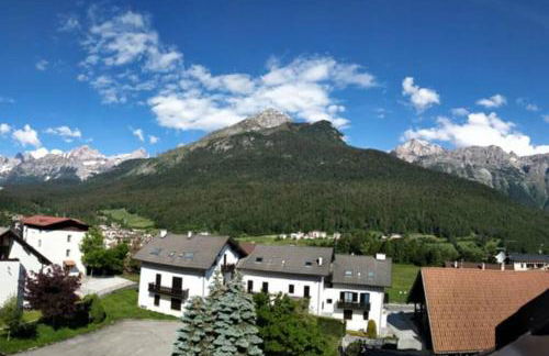 Trilocale ALICE nel paese delle meraviglie - Foto 12