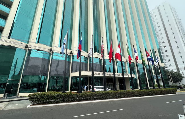 Aparts4Days 1BedroomApartment San Isidro - Foto 20