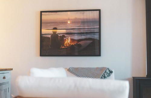 Azenhas do Mar West Coast Design and Surf Villas - Foto 100