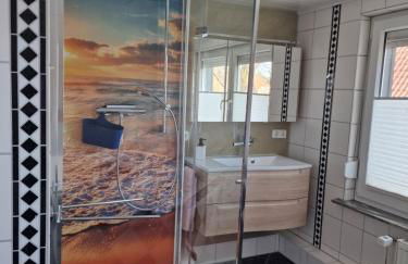 Ferienwohnung Haske mit Wallbox - Photo 18