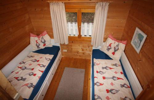 Romantikhütten 1 & 24 - Photo 9